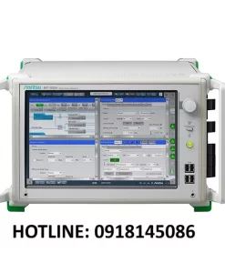 Máy phân tích tín hiệu MP1800A Mp1800a Signalqualityanalyzer Front Top