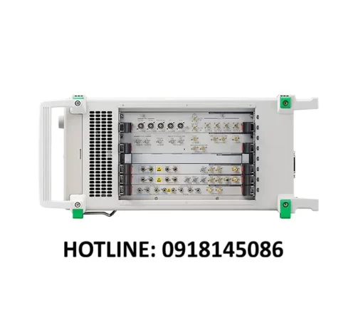 Máy phân tích tín hiệu MP1800A Anritsu bert nrz pam4 signal analyzer