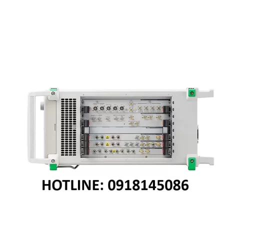 Máy đo chất lượng tín hiệu MP1900A Mp1900a Signalqualityanalyzer Side