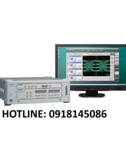 máy kiểm tra module quang MP2110A BERT Anritsu Occiloscope