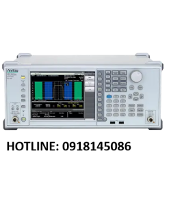 Máy phân tích phổ Anritsu MS2850A spectrum analyzer Anritsu