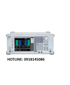 Máy phân tích mạng Anritsu MS2830A