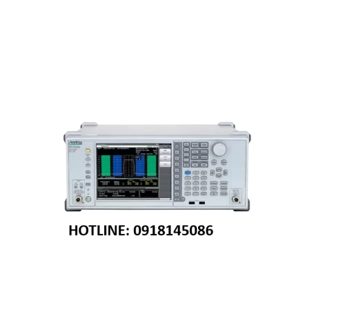 Máy phân tích mạng Anritsu MS2830A