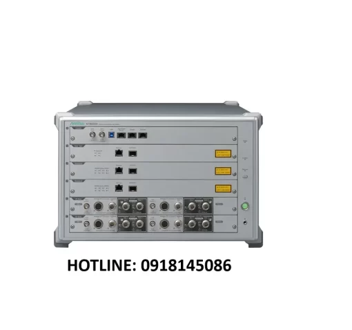 Máy đo tín hiệu vô tuyến MT8000A anritsu