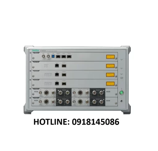 Máy đo tín hiệu vô tuyến MT8000A