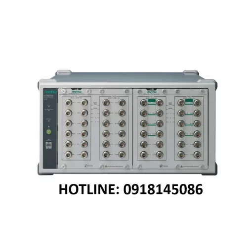 Máy đo kết nối không dây MT8870A Anritsu 5G