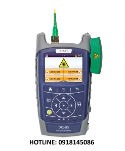 Máy đo công suất quang ORL-85 viavi