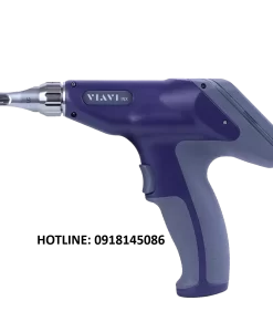 Máy soi đầu connector INX 660