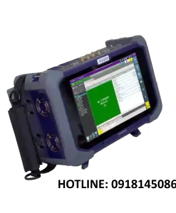 Máy đo truyền dẫn 800G OneAdvisor 800