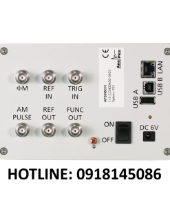Máy phát tín hiệu mini G2