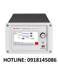 Máy phát tín hiệu mini AP5001A keysight 9 kHz – 6,1 GHz