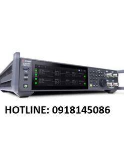 Máy phát tín hiệu N5186A - MXG KEYSIGHT 9 kHz–8,5 GHz