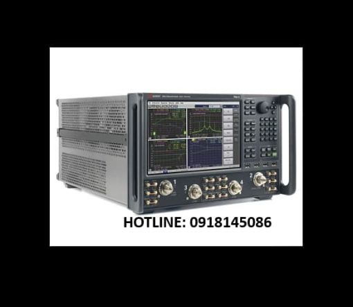 Máy phân tích mạng N5247B - Keysight
