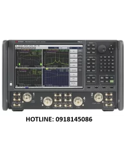 Máy phân tích mạng N5247B PNA-X- Keysight
