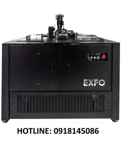 Máy kiểm tra vi mạch quang OPAL EC EXFO Photonic IC (PIC) wafer-level