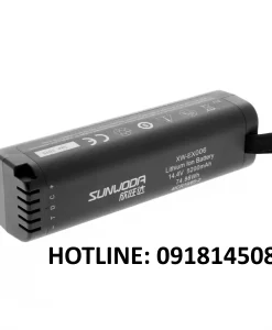 Pin máy đo EXFO GP-2253