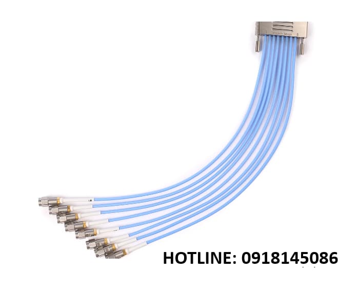 Cáp tần số vô tuyến ICBOS KM7 - EXFO