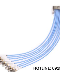 Cáp tần số vô tuyến EXFO ICBOS KM15