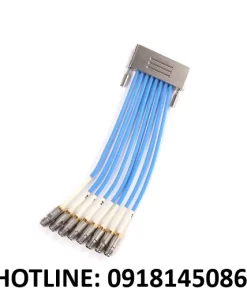 Cáp tần số vô tuyến ICBOS KF15