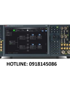 Máy phát tín hiệu Keysight M9384B VXG 1 MHz đến 44 GHz