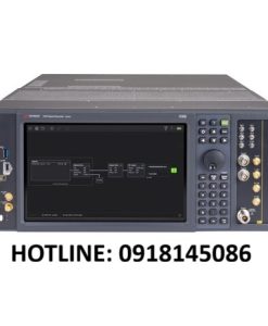 Máy phát tín hiệu Keysight M9484C 9 kHz – 54 GHz
