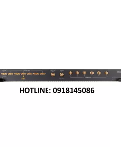 Máy đo đồng bộ đa kênh Keysight M8192A
