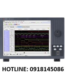 Máy phân tích tín hiệu logic Keysight 16863A 102 kênh