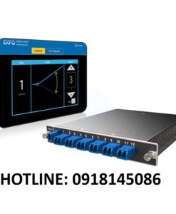 Module chuyển mạch quang FTBx-9110 EXFO – Optical Switch MEMS 1×N