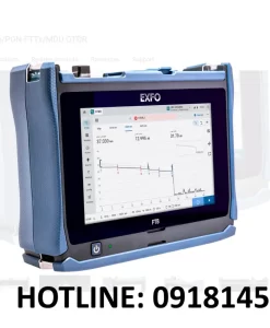 Máy đo quang EXFO FTB LITE 735D 42/41dB