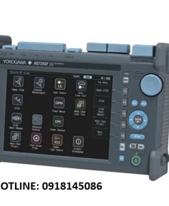 Máy đo sợi quang Yokogawa AQ7293A 43/42dB