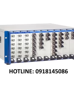 Máy đo linh kiện quang CTP10 EXFO Kiểm tra linh kiện quang thụ động