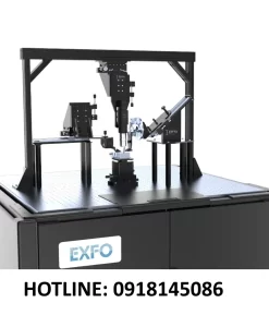 Máy kiểm tra vi mạch quang OPAL SD EXFO – Thiết bị kiểm thử Photonic IC (PIC) single-die tự động
