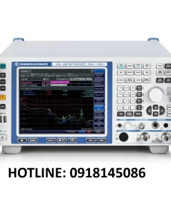 Máy đo EMI R&S ESR – EMI Test Receiver Esr Emi Test Receiver Front High Rohde Schwarz 200 13516 1024 576 4