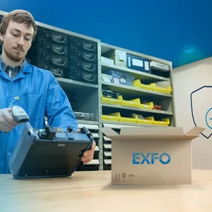 Hiệu chuẩn máy đo EXFO – Dịch vụ Calibration & Bảo trì thiết bị đo quang chuyên nghiệp từ EXFO