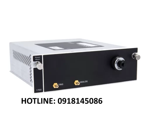Máy đo công suất cao EXFO 1750 - High-Performance Optical Power Meter