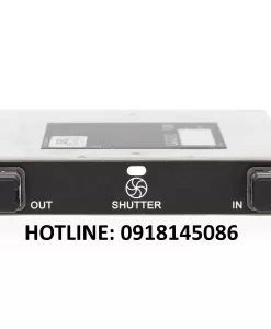 Máy tạo suy hao quang biến đổi FTBx-3500