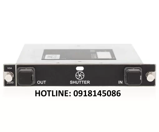 Máy tạo suy hao quang biến đổi FTBx-3500
