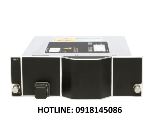 Máy phân tích phổ quang EXFO FTBx-5245 OSA