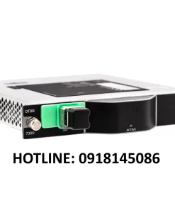 Máy đo quang FTBx-730D – thiết bị OTDR cao cấp của EXFO