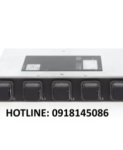Module chuyển mạch quang FTBx-9160 EXFO – Optical Switch MEMS 1×32