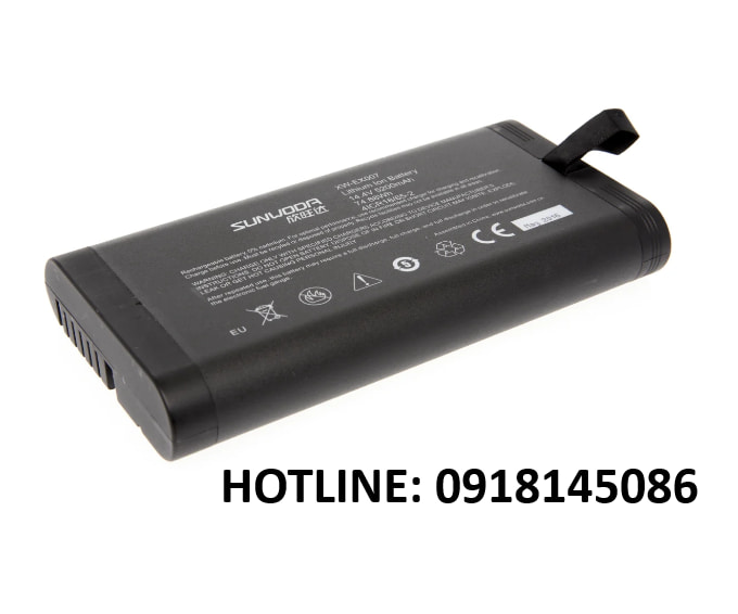 Pin máy đo EXFO GP-2090