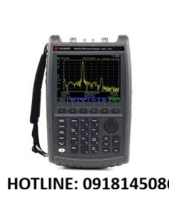 Máy đo site master Keysight N9953BU
