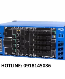 Thiết bị kiểm tra quang EXFO LTB-12 - Test Platform