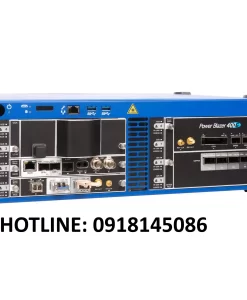 Máy phân tích phổ OSA 5255 EXFO