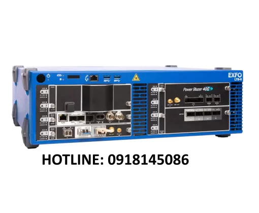 Máy phân tích phổ OSA 5255 EXFO