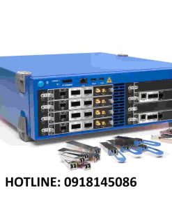 Khung đo quang LTB-8 EXFO test linh kiện quang thụ động