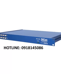 Máy tạo suy hao quang biến đổi MOA-3800 EXFO