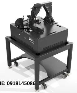 Máy kiểm tra vi mạch quang OPAL MD EXFO – Thiết bị kiểm tra Multi Die Photonic IC (PIC)