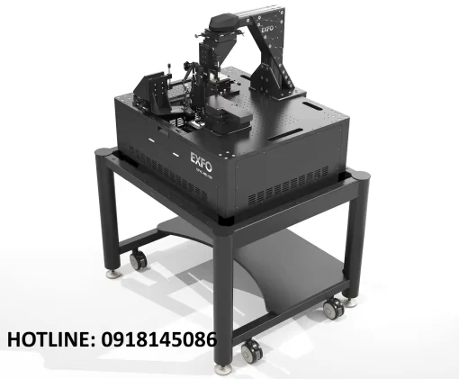Máy kiểm tra vi mạch quang OPAL MD EXFO – Thiết bị kiểm tra Multi Die Photonic IC (PIC)