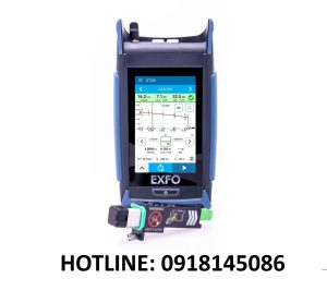 So sánh máy đo AXS-120 và SmartOTDR